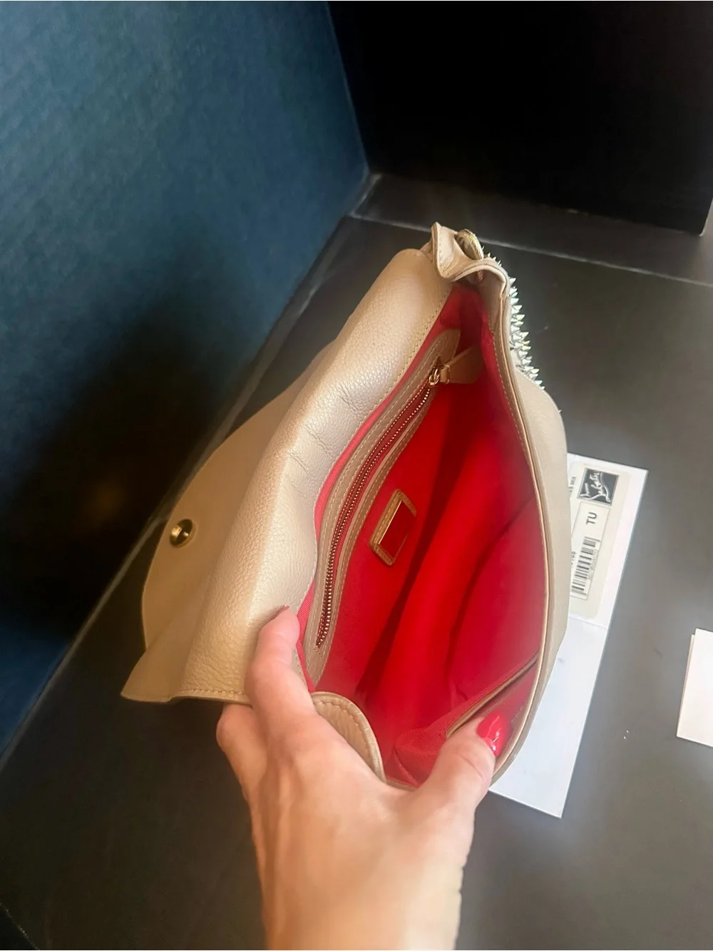 Christian Louboutin christian louboutin